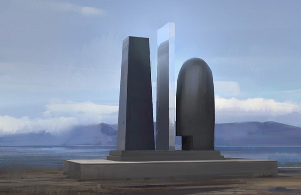 Zdewastowano monument upamiętniający graczy EVE Online