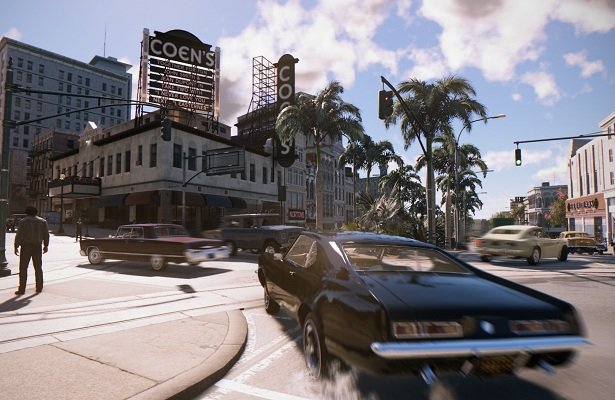 Mafia III: Wycieczka krajoznawcza po&nbsp;dzielnicach New Bordeaux