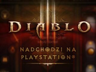 Diablo III: Trzy pierwsze screeny z&nbsp;wersji na&nbsp;konsole Sony!