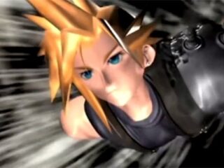 gamescom ´12: Final Fantasy VII – odświeżona wersja PC już dostępna! [WIDEO]