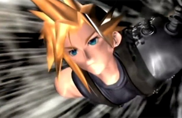 gamescom ´12: Final Fantasy VII – odświeżona wersja PC już dostępna! [WIDEO]