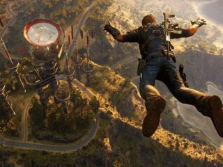 Just Cause 3 ? Miesiąc po&nbsp;premierze modderzy już zapowiedzieli multiplayer [WIDEO]