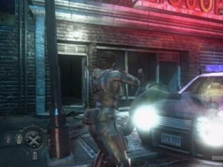 E3 2011: Resident Evil: Operation Raccoon City – pierwszy gameplay! [WIDEO]