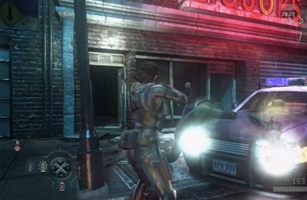 E3 2011: Resident Evil: Operation Raccoon City – pierwszy gameplay! [WIDEO]