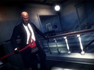 Hitman Rozgrzeszenie – sztuka zabijania [WIDEO]