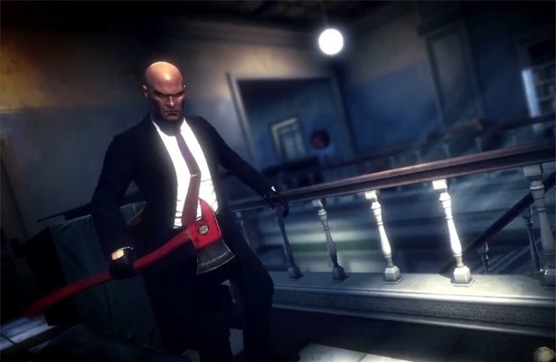 Hitman Rozgrzeszenie – Agent 47 przedstawia się po polsku [WIDEO]