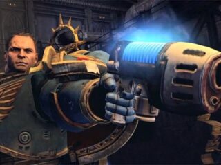 Warhammer 40,000: Space Marine – Exterminatus: Data premiery darmowego DLC z co-opem