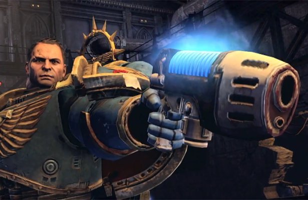Warhammer 40,000: Space Marine – Exterminatus: Data premiery darmowego DLC z co-opem