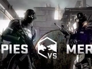 Splinter Cell: Blacklist – Pierwszy tryb multi ujawniony. Przed&nbsp;wami Spies vs. Mercs [WIDEO]