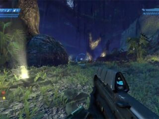 Halo: Combat Evolved – Anniversary: Gameplay z komentarzem twórców [WIDEO]