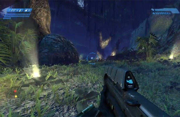 Halo: Combat Evolved – Anniversary: Gameplay z komentarzem twórców [WIDEO]