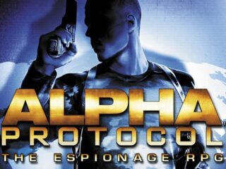 Alpha Protocol oficjalnie przesunięte na wiosnę 2010