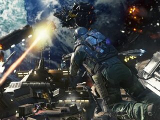 Call of Duty: Infinite Warfare – Wystartował darmowy weekend na Steamie