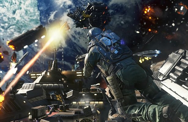 Call of Duty: Infinite Warfare – Wystartował darmowy weekend na Steamie