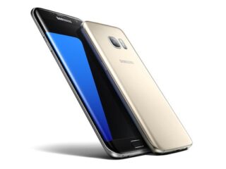 Samsung Guard S7: Usługi przy zakupie Galaxy S7 edge i&nbsp;S7