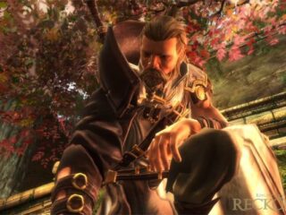 Kingdoms of Amalur: Reckoning – filmowe fantasy [WIDEO]