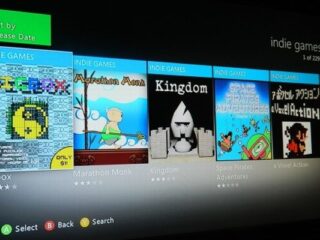 Xbox One otwarty na&nbsp;indyków – wydaj się sam