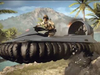 Battlefield 4: Wojna na&nbsp;morzu – Kolejne DLC z&nbsp;pierwszym zwiastunem i&nbsp;konkretną datą premiery [WIDEO]