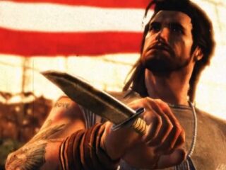 Ride to&nbsp;Hell: Retribution – Nowy trailer motocyklowej gry akcji [WIDEO]