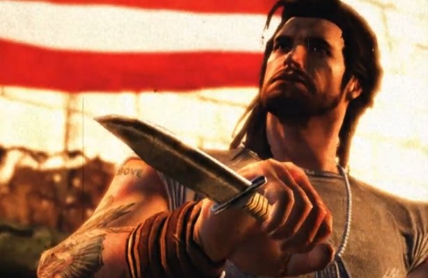 Ride to&nbsp;Hell: Retribution – Nowy trailer motocyklowej gry akcji [WIDEO]