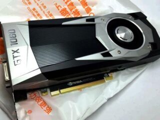 GeForce GTX 1060 – premiera już na dniach!