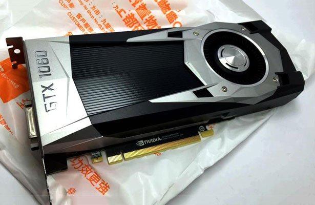 GeForce GTX 1060 – premiera już na dniach!