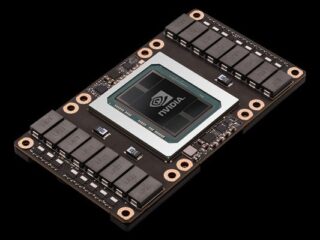 Nvidia pokazała Pascala, czyli pierwszy GPU nowej generacji!