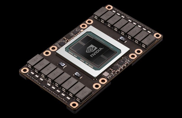 Nvidia pokazała Pascala, czyli pierwszy GPU nowej generacji!