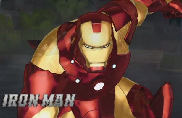 Marvel Avengers: Battle for Earth – Stan Lee podekscytowany bijatyką z „Pajączkiem” i s-ką [WIDEO]