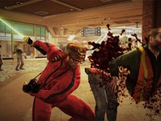 Dead Rising 2: Off the Record – data premiery wersji PC i wymagania sprzętowe