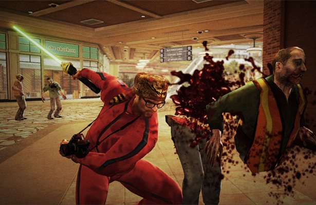 Dead Rising 2: Off the Record – data premiery wersji PC i wymagania sprzętowe
