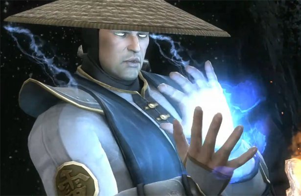 Mortal Kombat z systemem pozwalajacym na szybki balans postaci