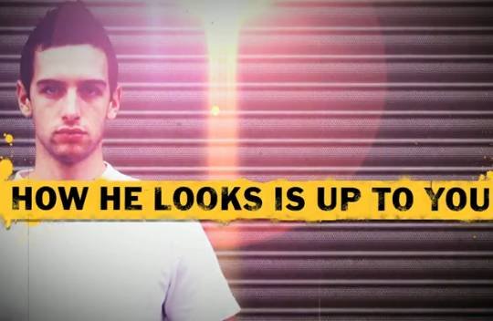 APB: Kiepska gra, świetna akcja promocyjna. The Human Avatar czyli… „customizacja” człowieka!