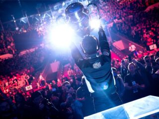 Intel Extreme Masters 2017: Ruszyła sprzedaż ostatniej puli biletów