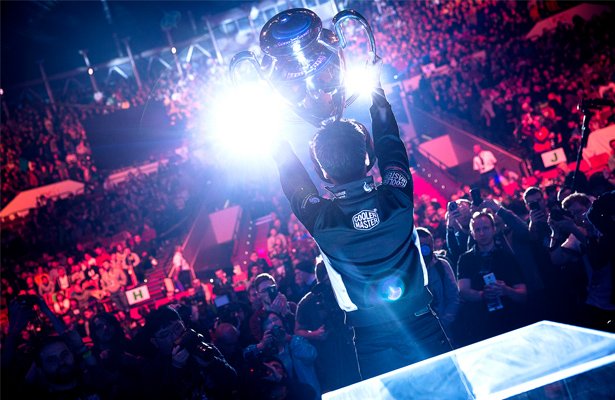 Intel Extreme Masters 2017: Ruszyła sprzedaż ostatniej puli biletów