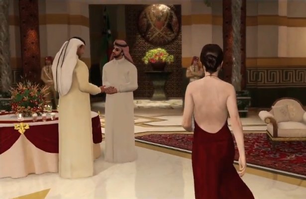 Beyond: Dwie Dusze – Nowe dev diary poświęcone gameplayowi [WIDEO]