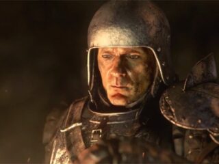 Deep Down: To&nbsp;jeszcze gra czy&nbsp;już animacja CGI? Capcom porywa fanów fantasy [WIDEO]