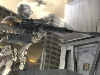 Blacklight: Retribution – Znamy datę rozpoczęcia betatestów