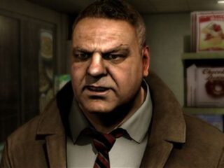 gamescom ´09: Heavy Rain – info o czwartym bohaterze + nowe screeny