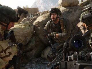 Medal of Honor Experience #6: Niebezpiecznie blisko [WIDEO]