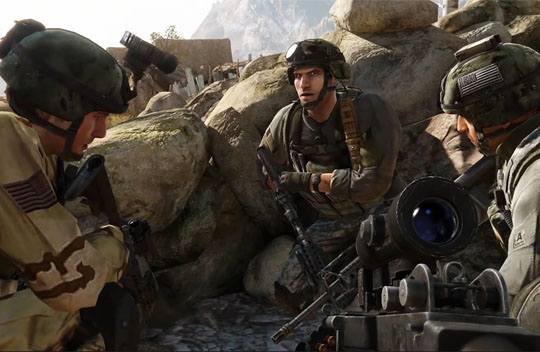 Medal of Honor Experience #6: Niebezpiecznie blisko [WIDEO]