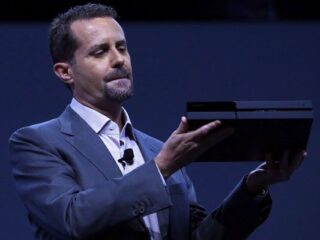 Szef Sony wygadał się dlaczego tak naprawdę robią PS4 Neo
