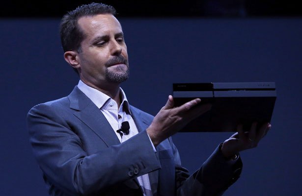 Szef Sony wygadał się dlaczego tak naprawdę robią PS4 Neo