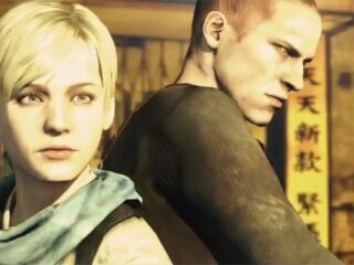 Resident Evil 6: Nadzieja umiera ostatnia – a&nbsp;Xboksowcy dostają trzy dodatkowe tryby [WIDEO]