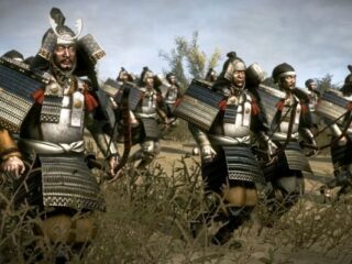 Total War: Shogun 2 – nowe DLC o historii samurajów