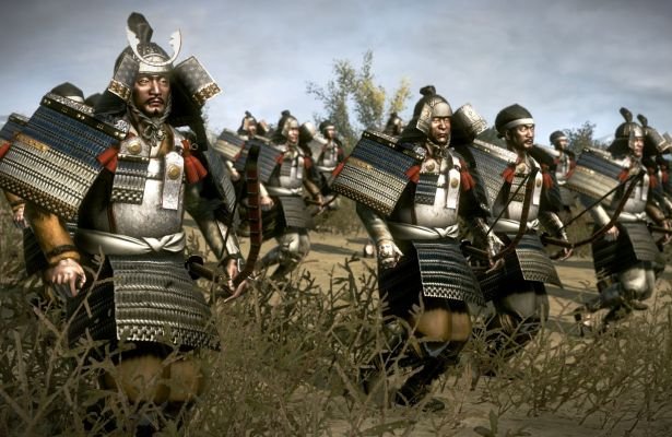 Total War: Shogun 2 – nowe DLC o historii samurajów