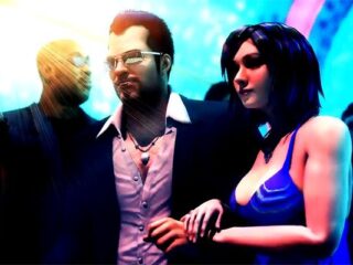 Dead Rising 2: Off the Record – Frank West o straconych latach [WIDEO]