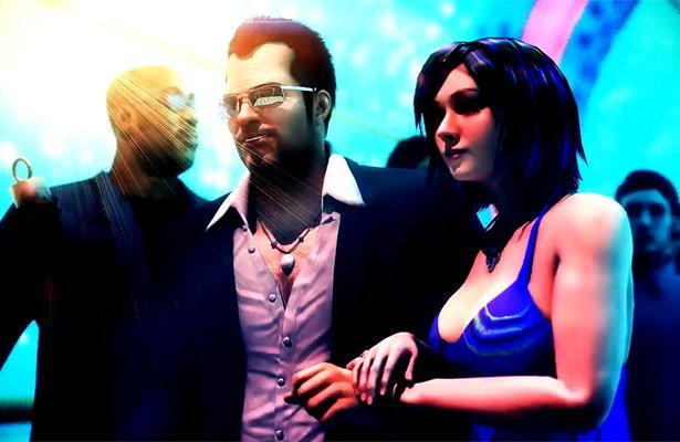 Dead Rising 2: Off the Record – Frank West o straconych latach [WIDEO]