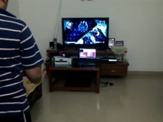 Kinect działający… z&nbsp;PlayStation 3 i&nbsp;Killzonem 3! [WIDEO]