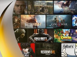 PlayStation: PS Plus Collection niekoniecznie rozrośnie się o&nbsp;kolejne gry